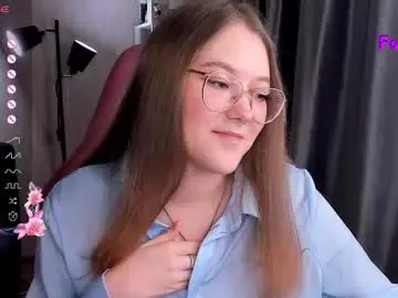 Chaturbate Adult Video Chat of bubble_bunny