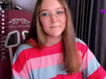 Chaturbate Private Sex Chat of bubble_bunny