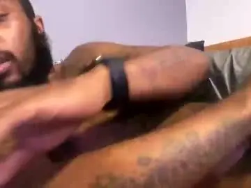 Chaturbate Live Sex of caliclysm12