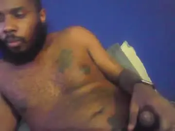 caliclysm12 from chaturbate