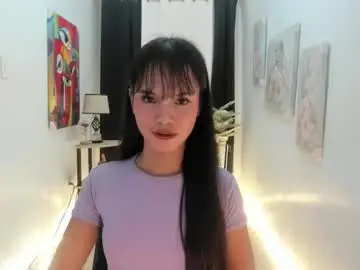 callmeprettylj from chaturbate