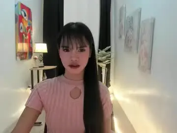 Chaturbate Adult Webcam of callmeprettylj