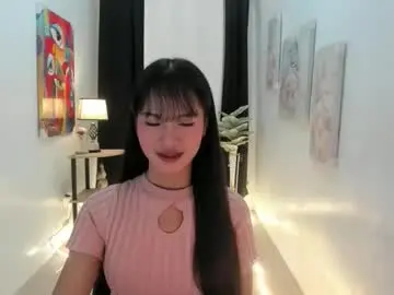 Chaturbate Adult Webcams of callmeprettylj