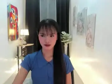 Chaturbate Sex Cam of callmeprettylj