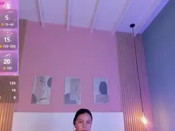 candy_lux30 from chaturbate