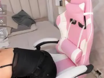 clhoe_johnson_ from chaturbate