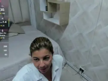 Chaturbate Adult Webcams of clhoe_johnson_