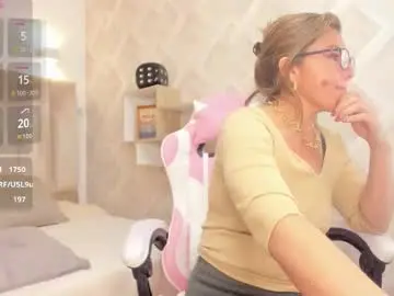 Chaturbate Best Webcam of clhoe_johnson_