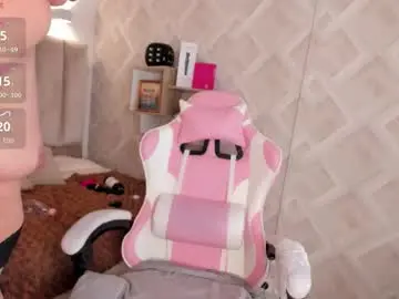 Chaturbate Adult Webcam of clhoe_johnson_