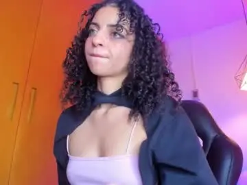 Chaturbate Best Webcam of curlyrose_