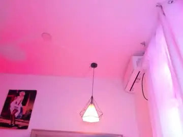 Chaturbate Free Live Porn of curlyrose_