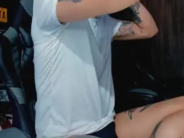 Chaturbate Nude Webcam of damiancox