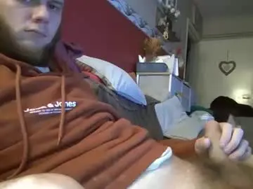 Chaturbate Adult Video Chat of danieleverett42