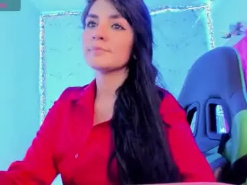 Chaturbate Live Porn of elissa_iris