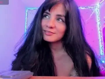 Chaturbate Sex Chat of elissa_iris