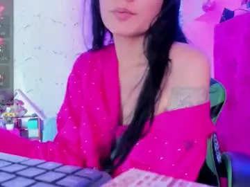 Chaturbate Sex Cam of elissa_iris