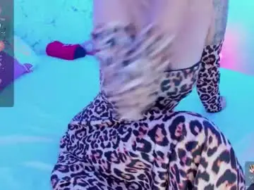 Chaturbate Nude Webcam of elissa_iris