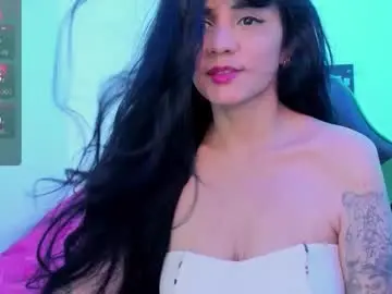 Chaturbate Free Porn Cam of elissa_iris