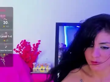 Chaturbate Live Porn of elissa_iris