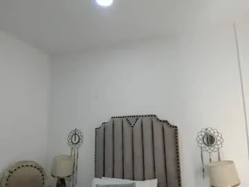 emma_scott_7 from chaturbate