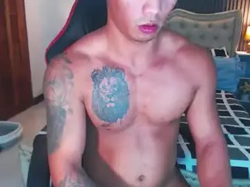 Chaturbate Sex Cam of fuckinghot201