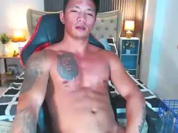 Chaturbate Nude Webcam of fuckinghot201