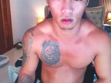 Chaturbate Adult Webcams of fuckinghot201