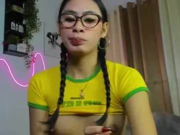 goddessnianxx from chaturbate