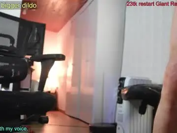 Chaturbate Adult Webcam of heterolikeanal