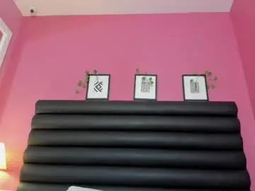 Chaturbate Live Sex Cam of hilary_tailor