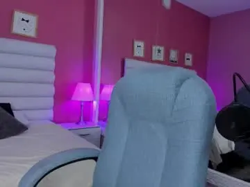 Chaturbate Live Sex of hilary_tailor