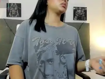 Chaturbate Live Sex Cam of hilary_tailor