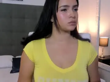 Chaturbate Live Porn of hilary_tailor