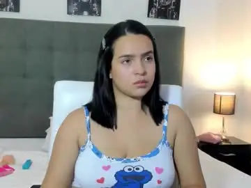 Chaturbate Sex Cam of hilary_tailor