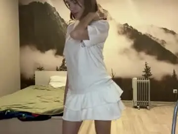 Chaturbate Free Porn Cam of hsiuscherich