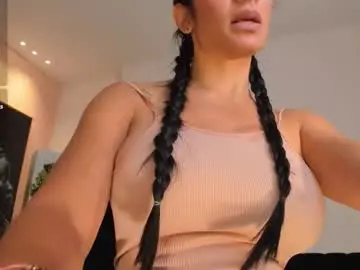 Chaturbate Adult Webcam of isabelbornner