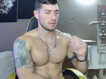 Chaturbate Live Sex of jason_thegreat