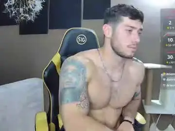 Chaturbate Sex Cam of jason_thegreat