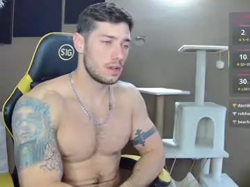 Chaturbate Watch Live Sex Cams of jason_thegreat