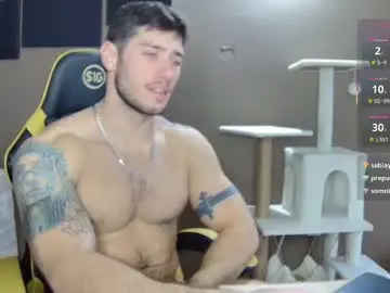 Chaturbate Free Porn Cam of jason_thegreat