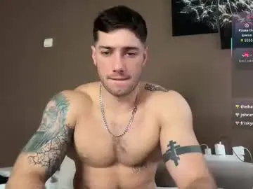 Chaturbate Nude Webcam of jason_thegreat