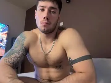 Chaturbate Adult Webcam of jason_thegreat