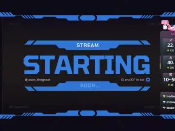 Chaturbate Live Porn of jason_thegreat