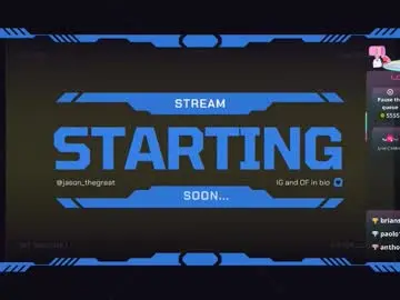 Chaturbate Best live sex cam show of jason_thegreat