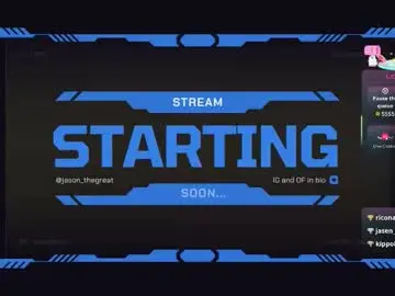 Chaturbate Live Sex of jason_thegreat