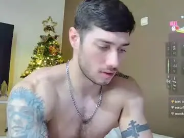 Chaturbate Live Sex of jason_thegreat