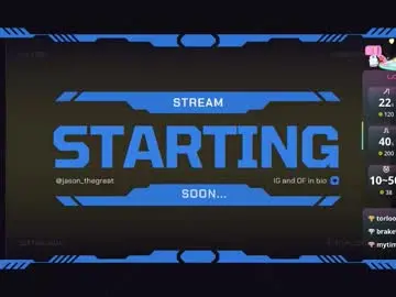 Chaturbate Adult Webcam of jason_thegreat