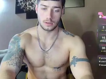 Chaturbate Watch Live Sex Cams of jason_thegreat