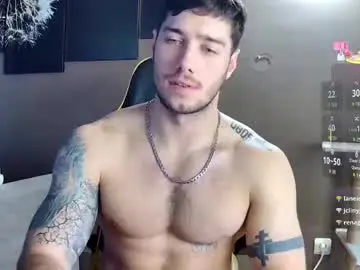 Chaturbate Adult Video Chat of jason_thegreat