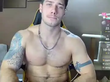 Chaturbate Adult Video Chat of jason_thegreat